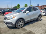 Buick Encore 2013