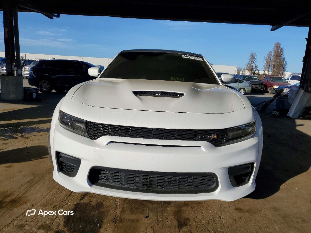 Dodge Charger 2020
