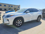 Lexus RX 2016