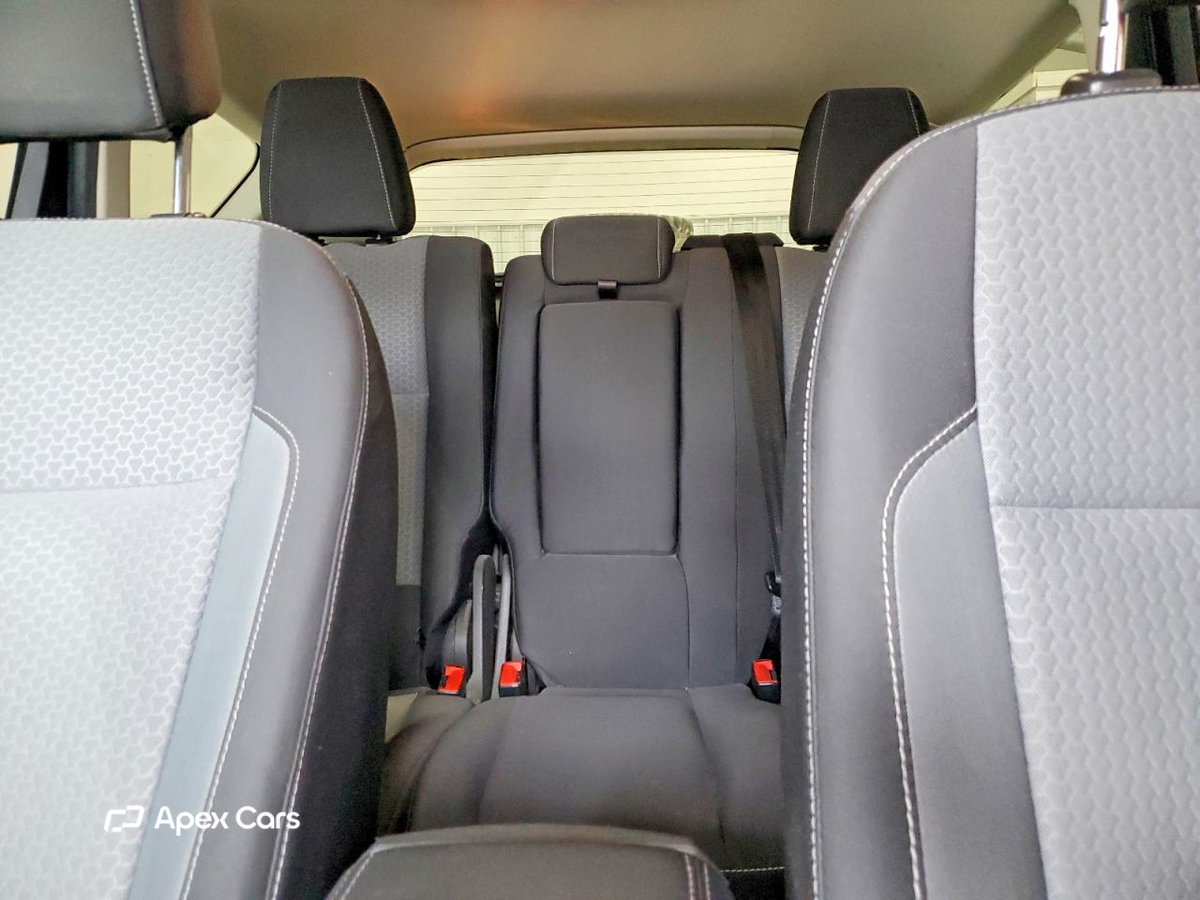 Ford Escape 2018