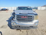 GMC Sierra 2017