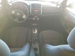 Nissan Versa 2014