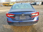 Honda Accord 2018