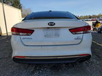 Kia Optima 2016