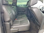 GMC Sierra 2011