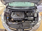 Hyundai Elantra 2012