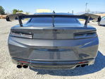 Chevrolet Camaro 2017