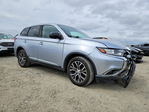 Mitsubishi Outlander 2016