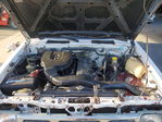 Nissan Navara (Frontier) 1997