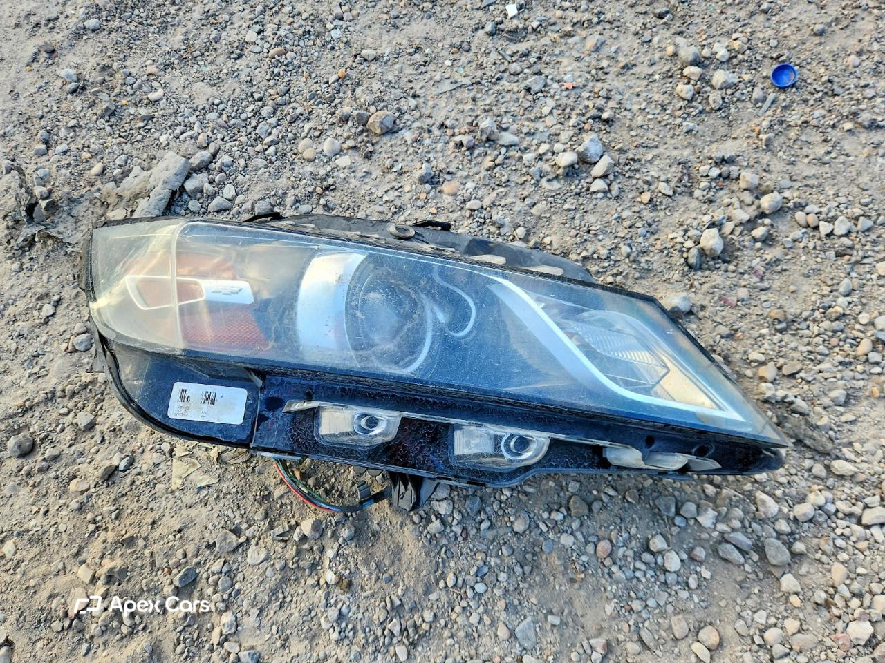 Chevrolet Impala 2019