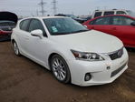 Lexus CT 2012