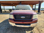 Ford F-150 2004