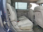 Honda Pilot 2012