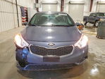 Kia Forte 2016