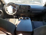 Chevrolet Silverado 2013