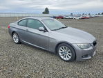 BMW Series 3 2012