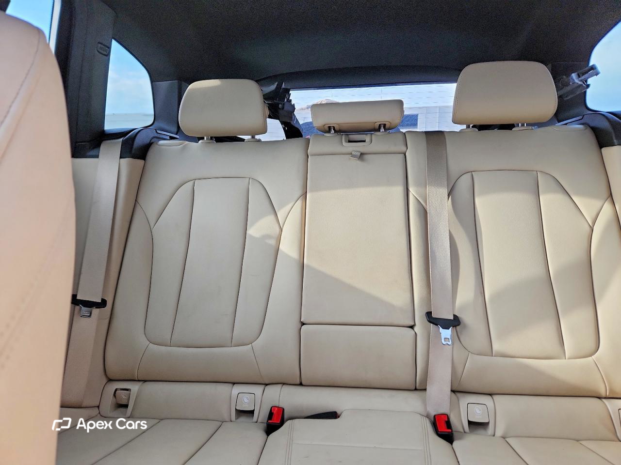 BMW X3 2021