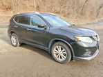 Nissan Rogue 2014