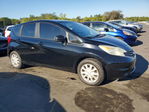 Nissan Versa 2014