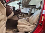 Cadillac SRX 2010