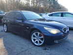 BMW Series 5 2008