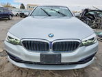 BMW Series 5 2019