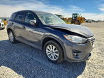 Mazda CX-5 2016