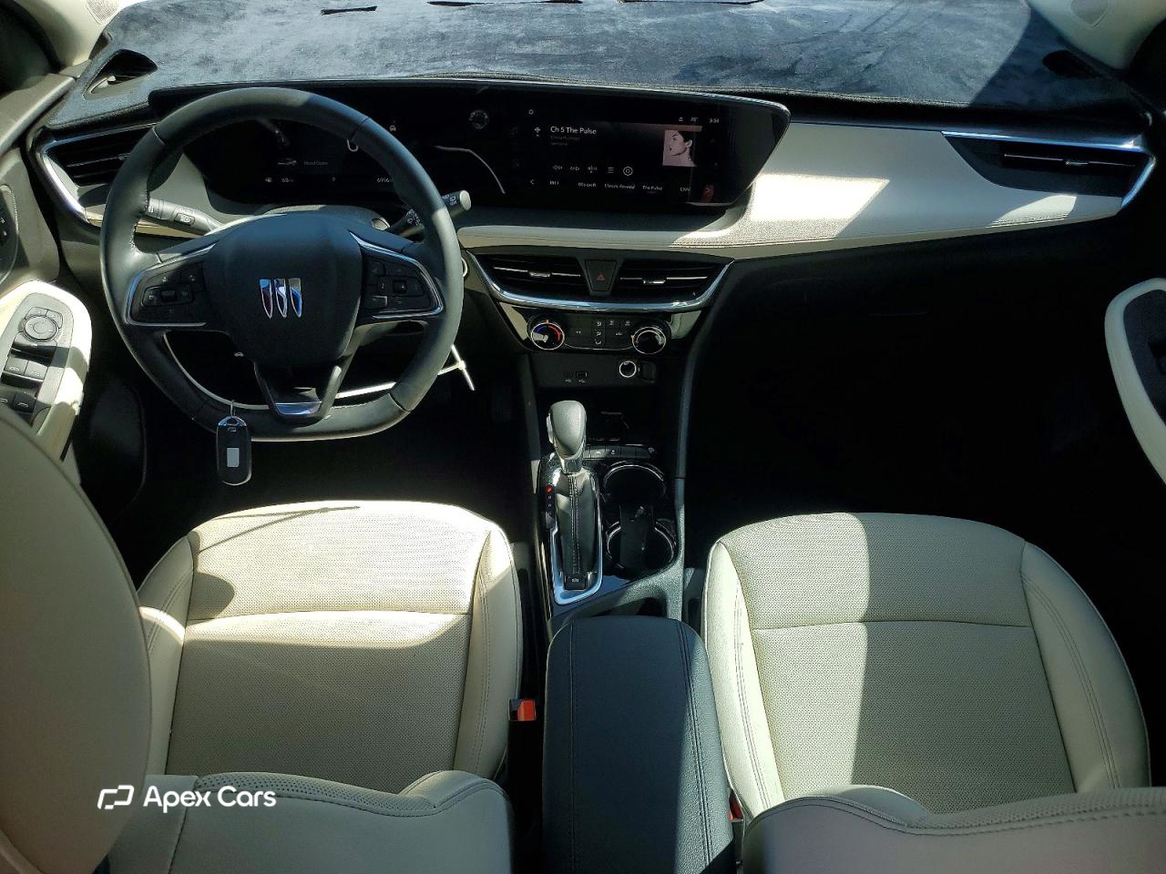 Buick Encore 2024