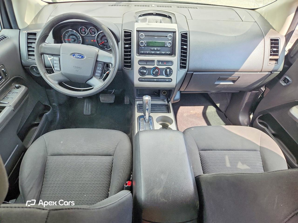 Ford Edge 2008