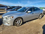 Mazda 6 2017
