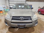 Toyota RAV 4 2010