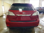 Lexus RX 2010