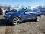 BMW X3 2016