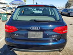 Audi A4 2011