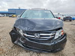 Honda Odyssey 2014