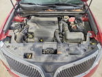 Lincoln MKS 2014