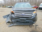Ford Explorer 2015
