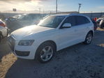 Audi Q5 2009