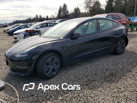 Tesla Model 3 2021 - Image 1 of 12