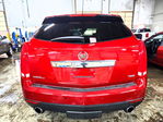 Cadillac SRX 2016