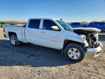 Chevrolet Silverado 2015