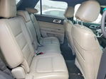 Ford Explorer 2012