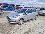 Ford Fiesta 2014