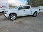 Chevrolet Silverado 2020