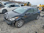 Hyundai Elantra 2016