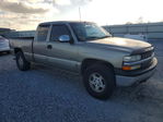 Chevrolet Silverado 2000
