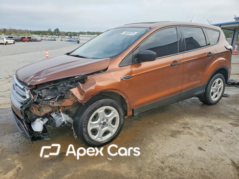 Ford Escape 2017 - Image 1 of 14