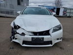 Lexus GS 2013