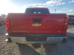 Chevrolet Silverado 2015