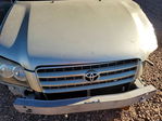 Toyota Highlander 2003